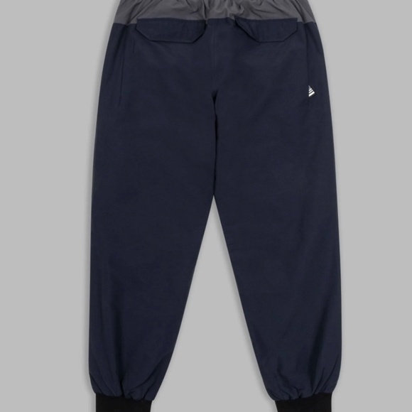 Paper planes two tone joggers - Picture 2 of 3